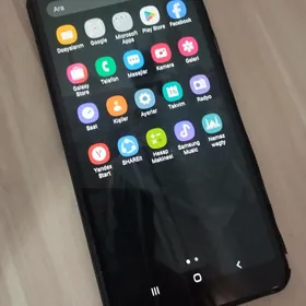 samsung A7 (2018)