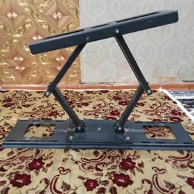 поставка для больших телевизор