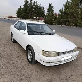 Toyota Camry 1991