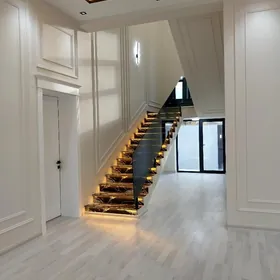 Çoganly Sag Tarap Baý Owa