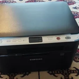 printer принтер SAMSUNG SCX320