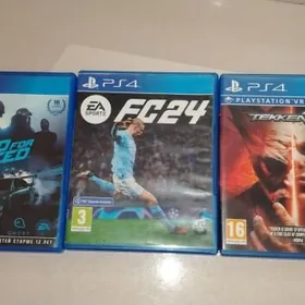 Ps4 игра
