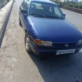 Opel Astra 1992