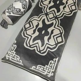 düşek korpece yassyk