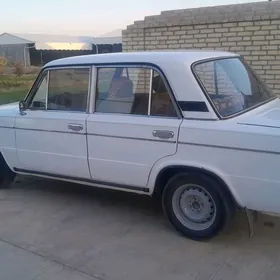 Lada 2106 1988