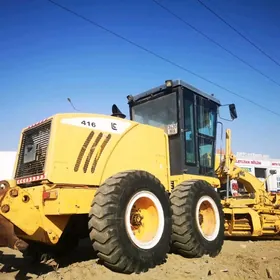 LiuGong CLG 4180D 2012