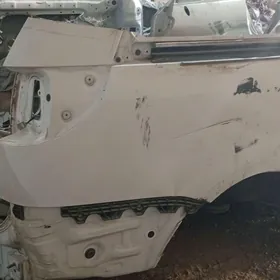 kyrlo siyena duty 2004/2007