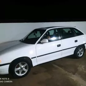 Opel Astra 1997