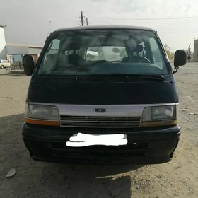 Toyota Hiace 1995