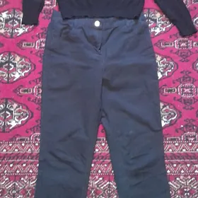 Женские вещи