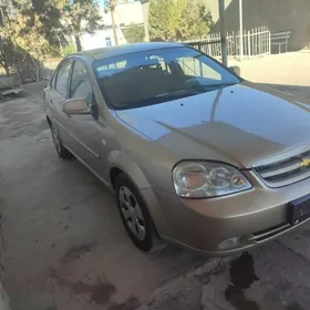 Daewoo Lacetti 2003