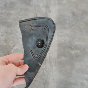 Zadniywid Opel vectra