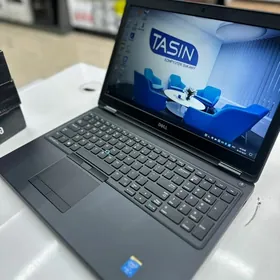 Dell Amatly Ulanylan Noutbuk