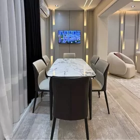 Full Gowdan B 3 komnat