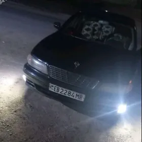 Nissan Maxima 1996
