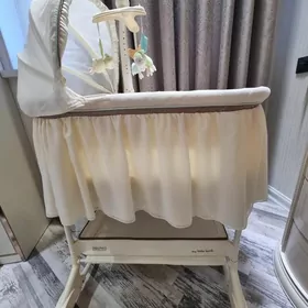 kalybelka/ Калыбелька