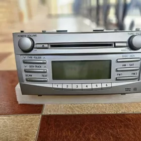 Magnitafon okuzkelle