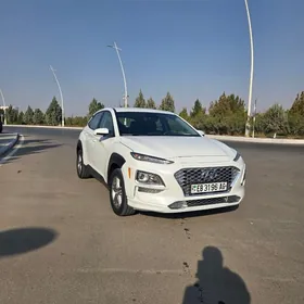 Hyundai Kona 2020