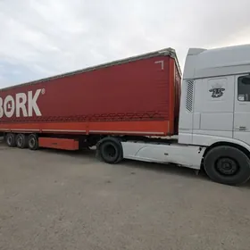 DAF 480 2018