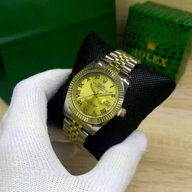 Rolex sagat часы