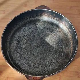 SKOWORODKA СКОВОРОДКА