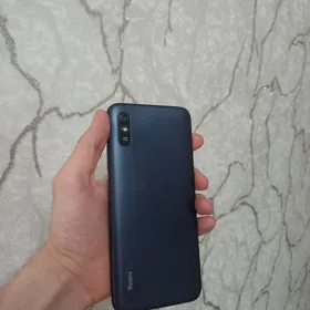 Redmi 9A 4/64GB 2sim