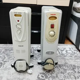 масленный печка 7 ребро