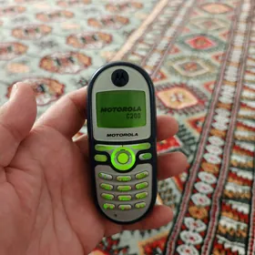 prastoy Motorola telefon