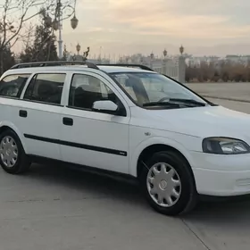 Opel Astra 2000