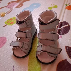 ортопедическая обувь