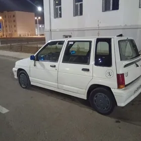 Daewoo Tico 1997