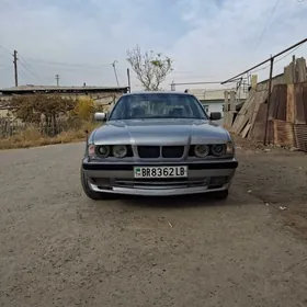 BMW 525 1991