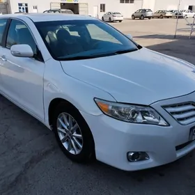 Toyota Camry 2010