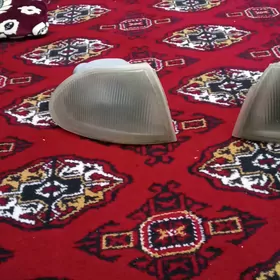 Opel astra pawarotnik