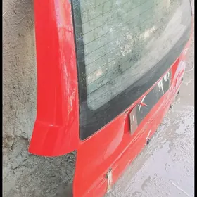 Astra furgon bagaj labovoy