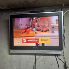 Philips 19lak led telewizor