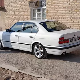 BMW 525 1994
