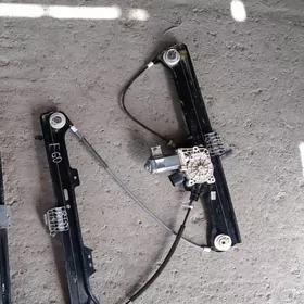 BMW E60 ayna tros steklopadyom