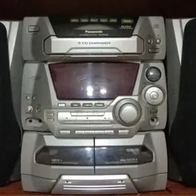 Центр (колонки)