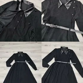 платья вещи на выход