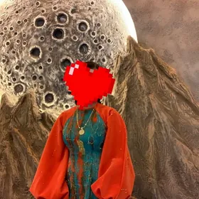 Arzan Gaşly toÿ kôÿnek