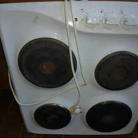 Электро плита