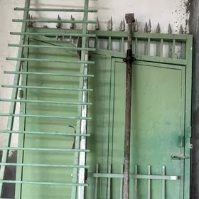 warata/ворота/varata