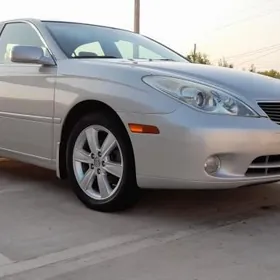 Lexus ES 330 2005