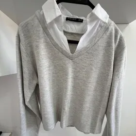 switr sviter свитер