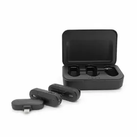 tiktok mikrafon type-c iphone