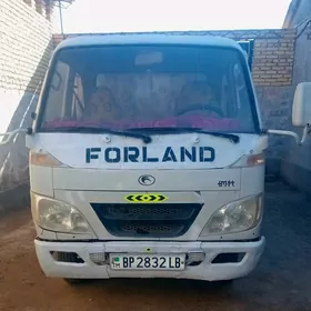 Forland H2 2008
