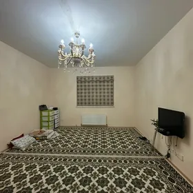 Mir8/4 3etaj 2komnat