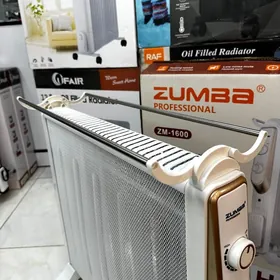 zumba cageli pec pecka печка