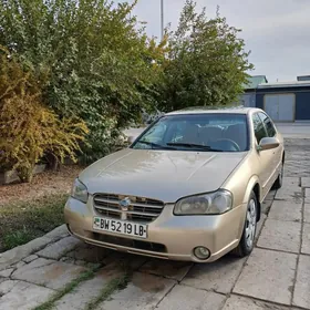Nissan Maxima 2000